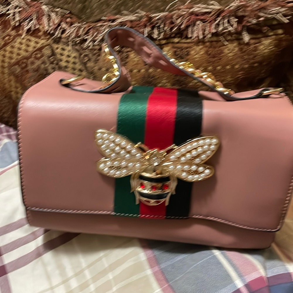 New bee bag